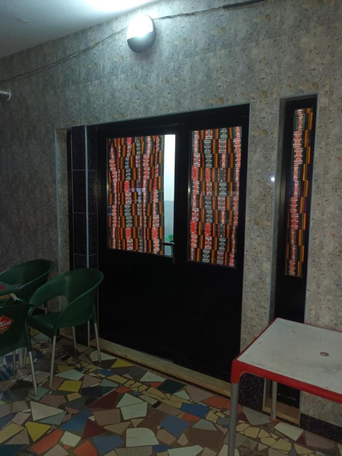 Apart Hotel Badinca Bissau Exterior foto